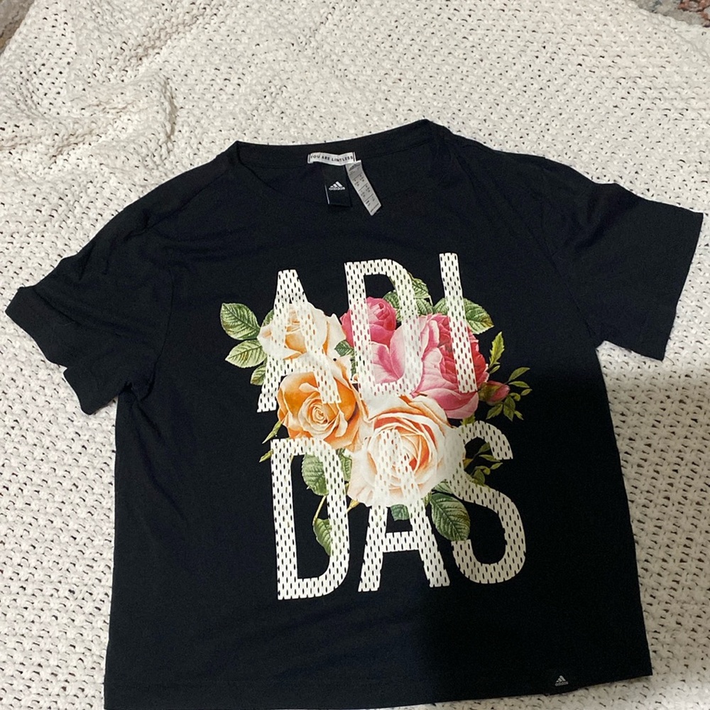T shirt!
